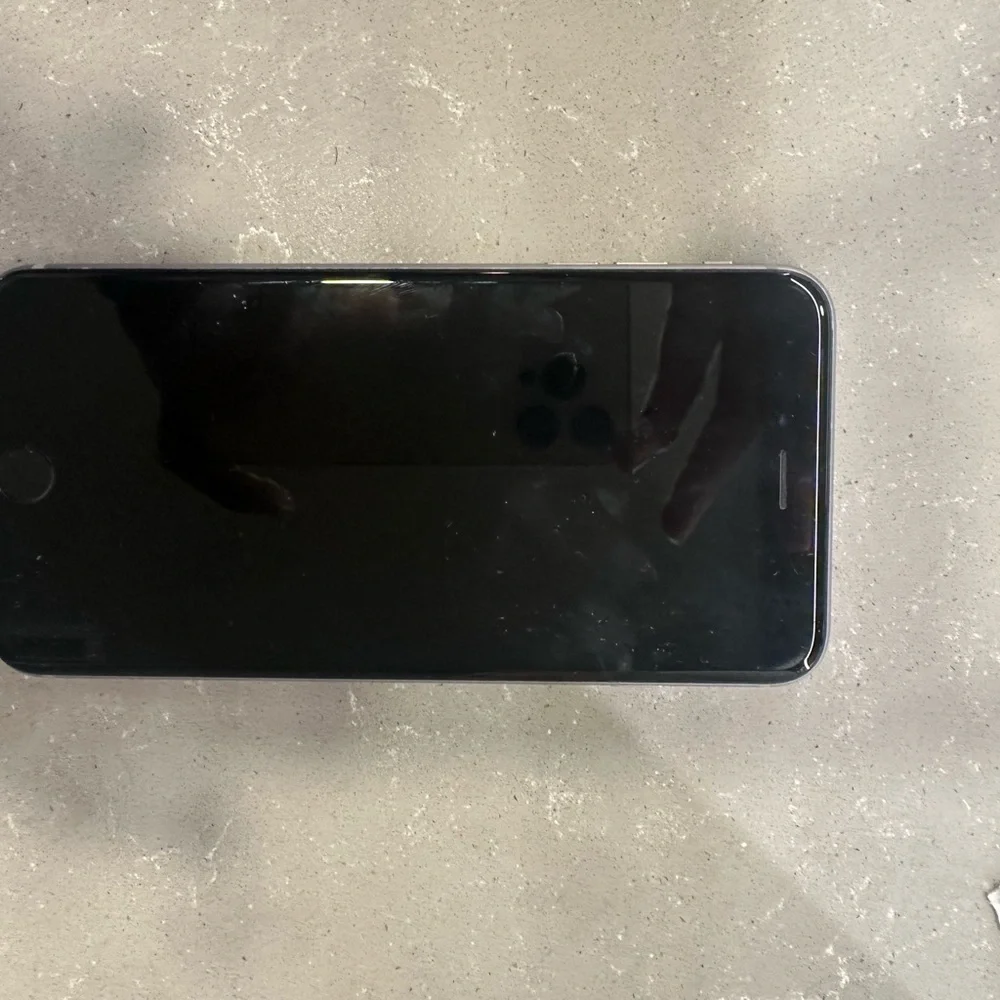 iPhone 6